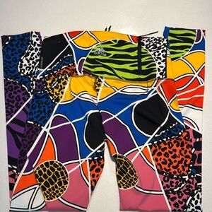 Rich MNISI adidas leggings